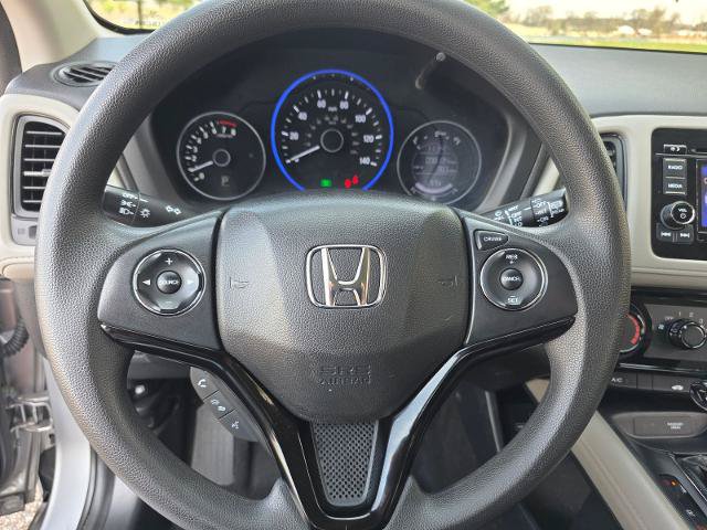 Used 2022 Honda HR-V LX image 4