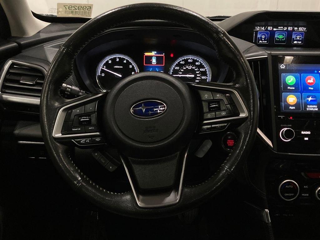 Used 2023 Subaru Forester Touring image 19