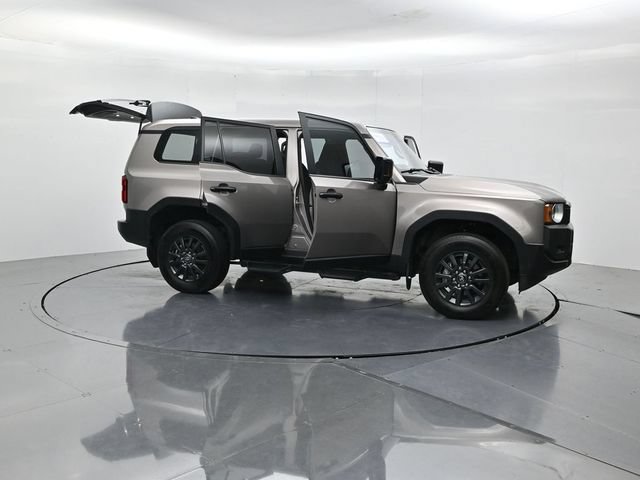 Used 2025 Toyota Land Cruiser 1958 AWD/4WD image 51