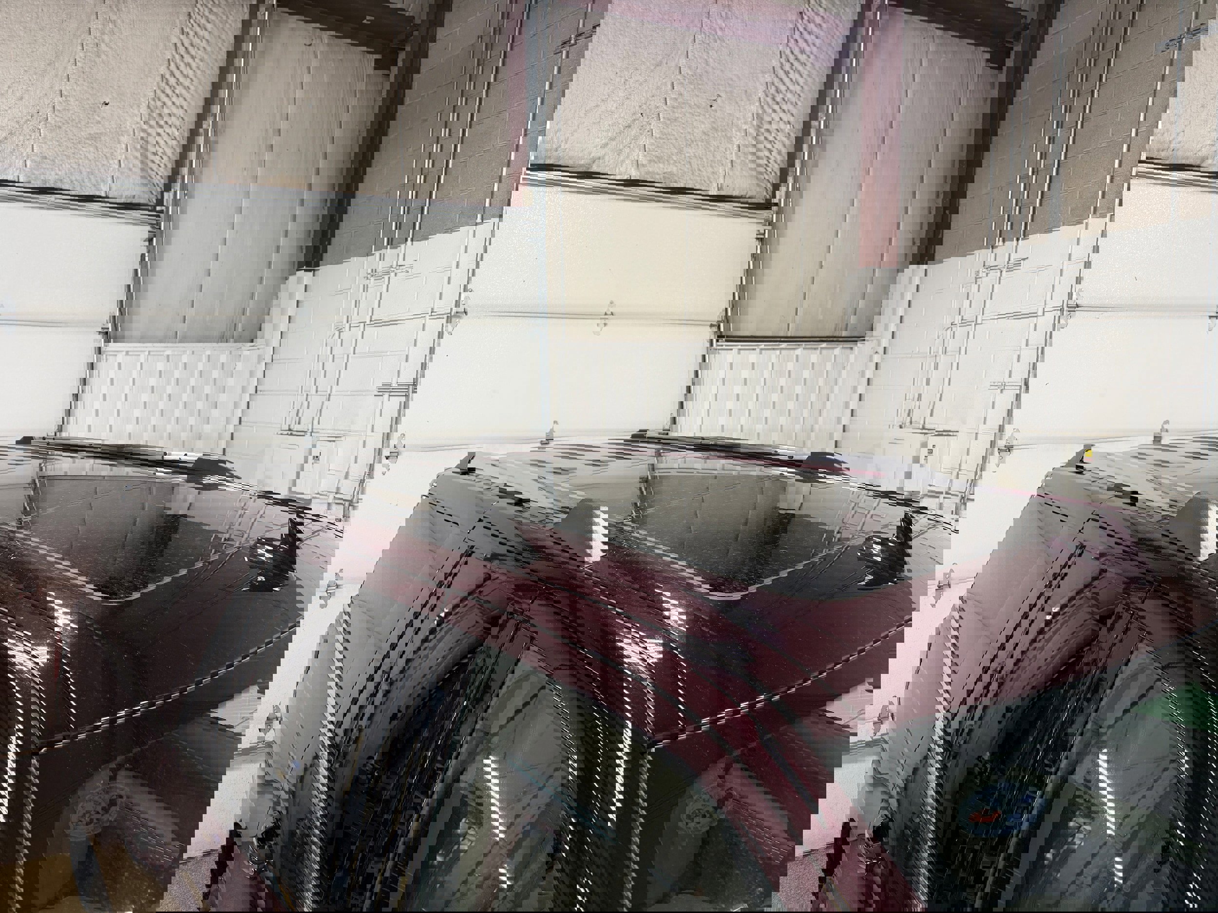 Certified 2024 Ford Expedition Max Limited image 38