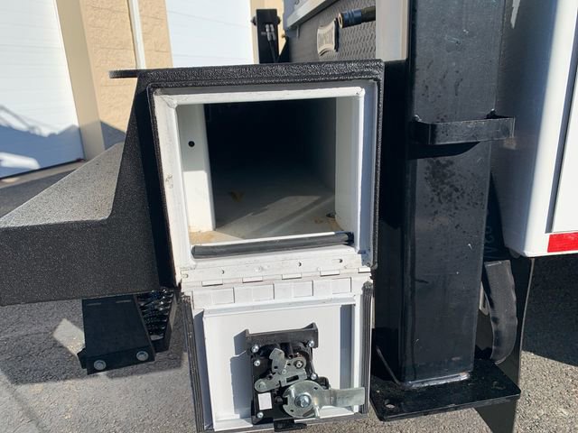 Certified 2024 Ford F550 XL Knapheide Service Body image 27