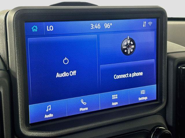 Certified 2023 Ford Bronco Sport Heritage w/ Heritage Convenience Package AWD/4WD image 14