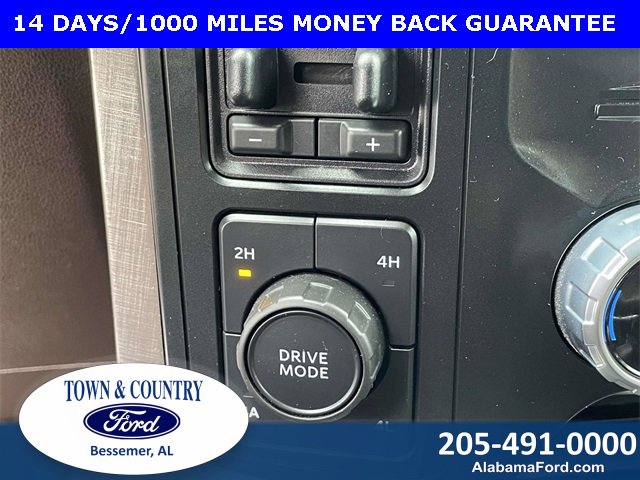 Certified 2023 Ford F150 King Ranch image 28