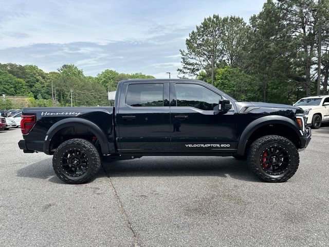 Certified 2025 Ford F150 Raptor AWD/4WD image 8
