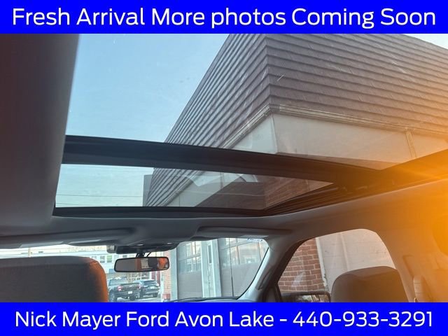 Certified 2023 Ford F150 XLT w/ Equipment Group 302A High image 11