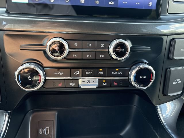 Certified 2023 Ford F150 XLT w/ Equipment Group 302A High AWD/4WD image 36