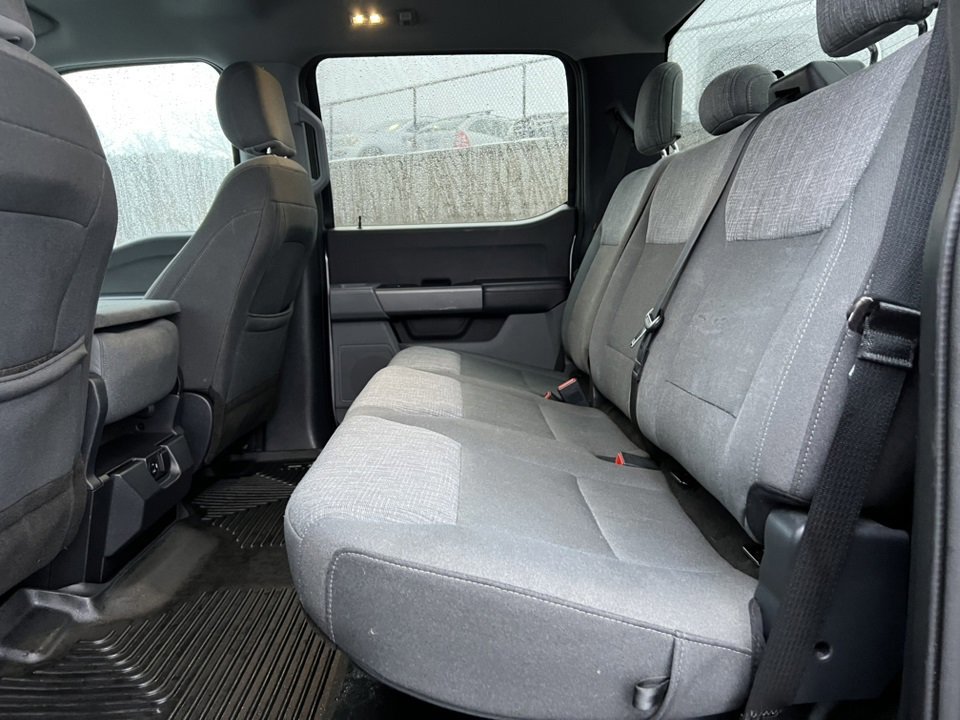 Certified 2021 Ford F150 XLT image 13