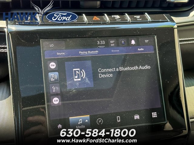 Used 2024 Jeep Grand Cherokee L Laredo AWD/4WD image 14
