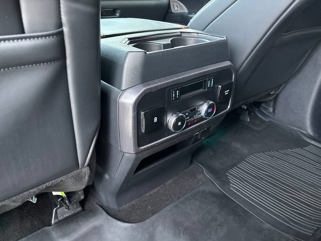Certified 2022 Ford Expedition Max Platinum AWD/4WD image 31