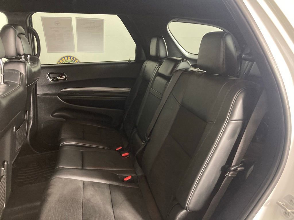 Used 2019 Dodge Durango GT image 16