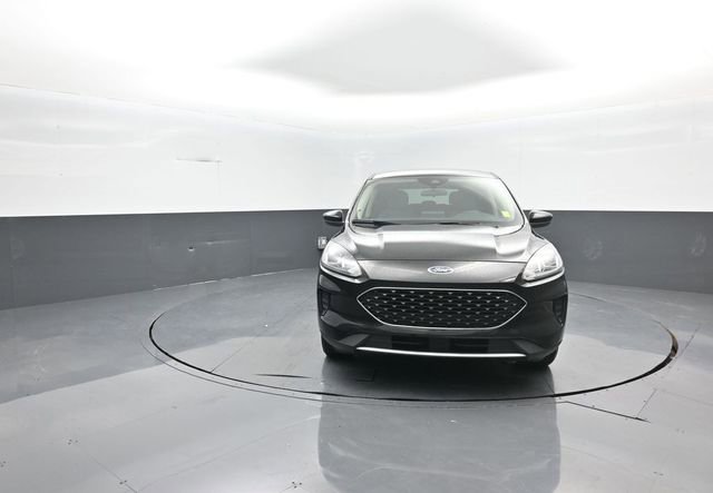 Certified 2020 Ford Escape SE AWD/4WD image 3