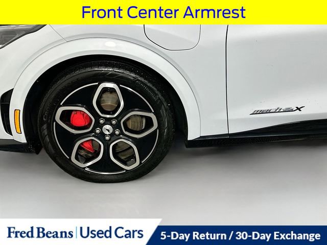 Certified 2023 Ford Mustang Mach-E GT image 35