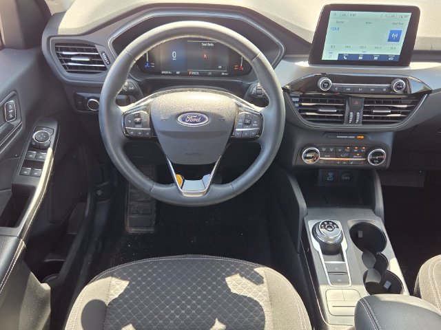 Certified 2023 Ford Escape Active AWD/4WD image 11