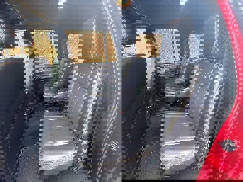 Certified 2017 Ford Expedition EL Platinum image 37