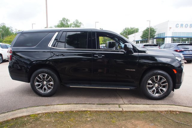 Used 2023 Chevrolet Tahoe LS w/ Driver Alert Package RWD image 8