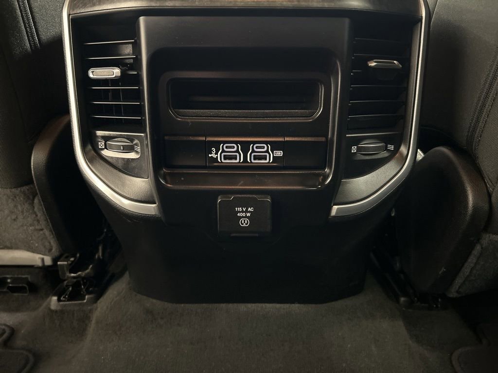 Used 2020 RAM 1500 Big Horn AWD/4WD image 28