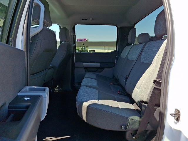 Certified 2026 Ford F350 XLT image 10