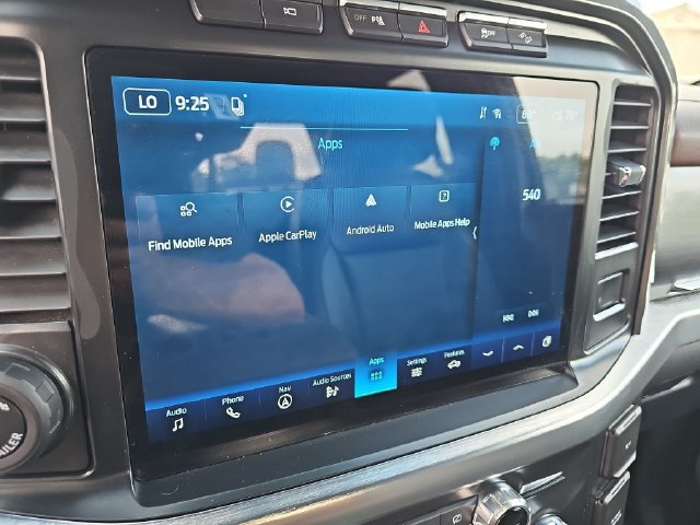 Certified 2022 Ford F150 Lariat w/ Equipment Group 502A High AWD/4WD image 24