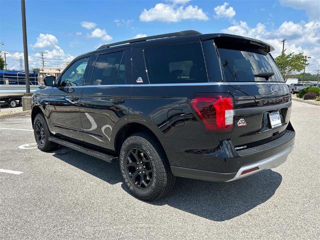 Certified 2024 Ford Expedition Timberline image 6