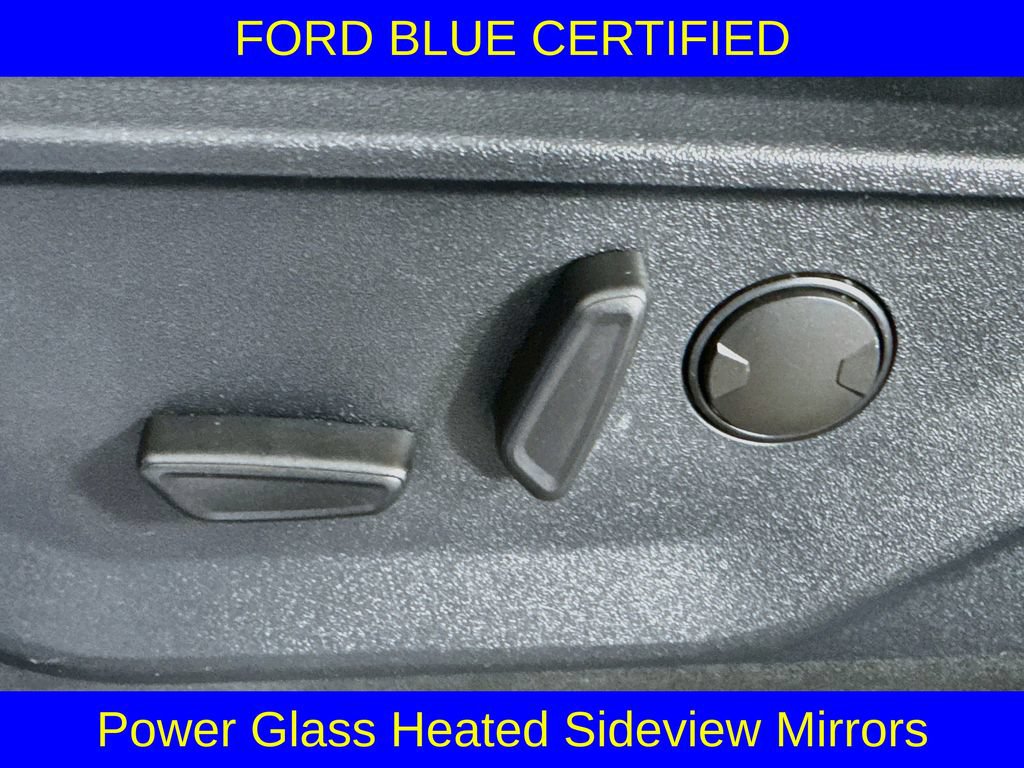 Certified 2022 Ford F150 XLT w/ Equipment Group 302A High AWD/4WD image 21