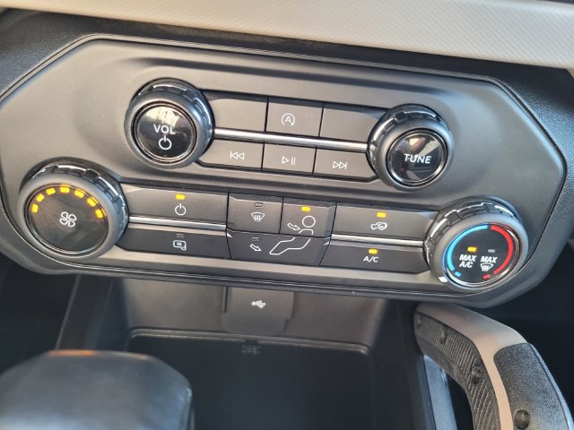 Certified 2021 Ford Bronco Big Bend AWD/4WD image 23