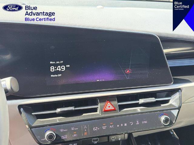 Used 2023 Kia Niro Wind FWD image 23