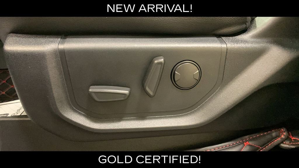 Certified 2021 Ford Expedition XLT AWD/4WD image 33