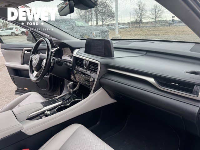 Used 2022 Lexus RX 350 AWD image 34