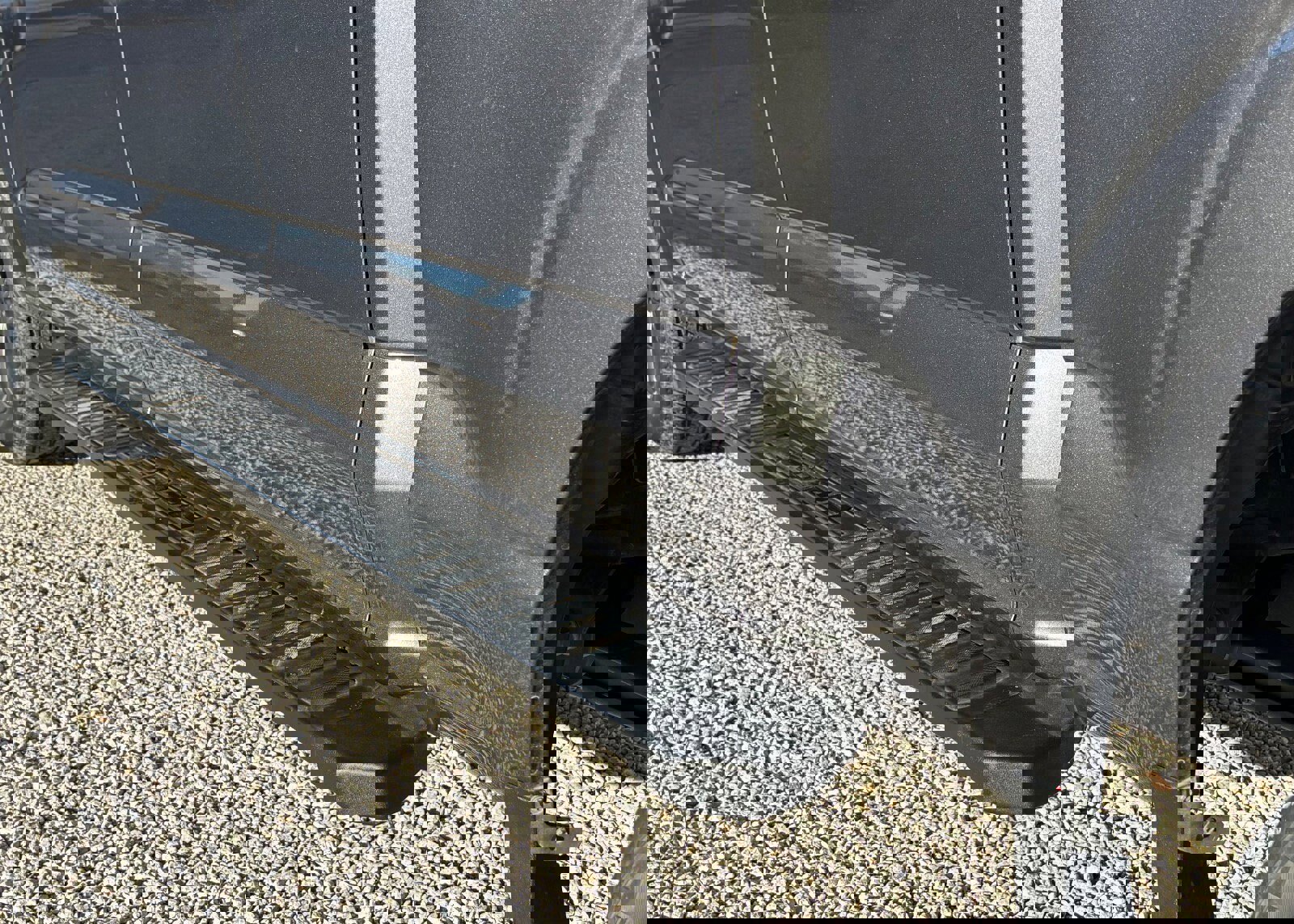 Certified 2022 Ford F150 Lariat w/ Equipment Group 502A High image 19