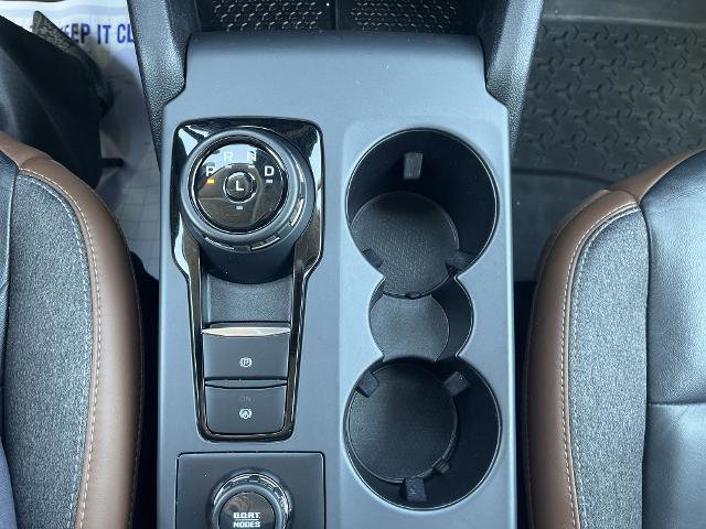 Certified 2023 Ford Bronco Sport Outer Banks image 12