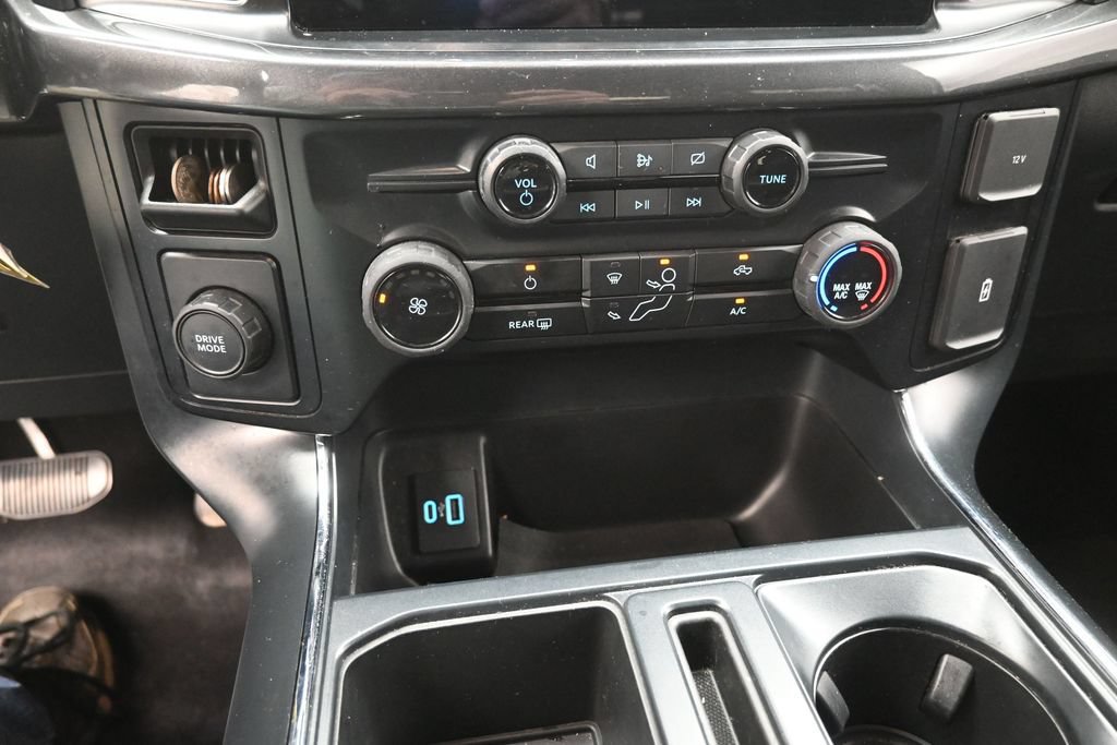 Certified 2024 Ford F150 STX RWD image 9
