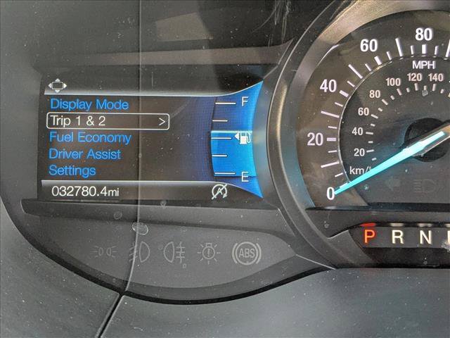 Certified 2022 Ford Edge SEL w/ Convenience Package AWD/4WD image 11