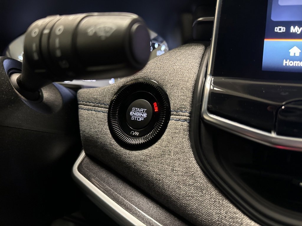 Used 2023 Jeep Compass Latitude w/ Convenience Group image 27