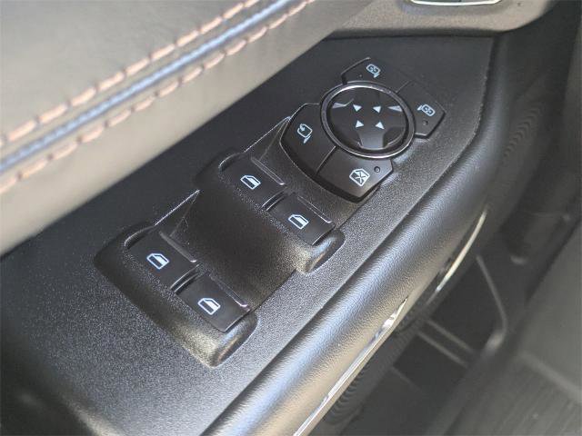 Certified 2020 Ford Expedition Platinum image 29