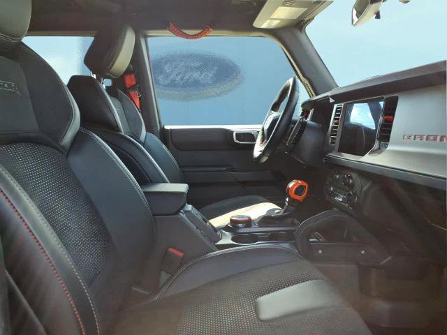 Certified 2024 Ford Bronco Raptor AWD/4WD image 13