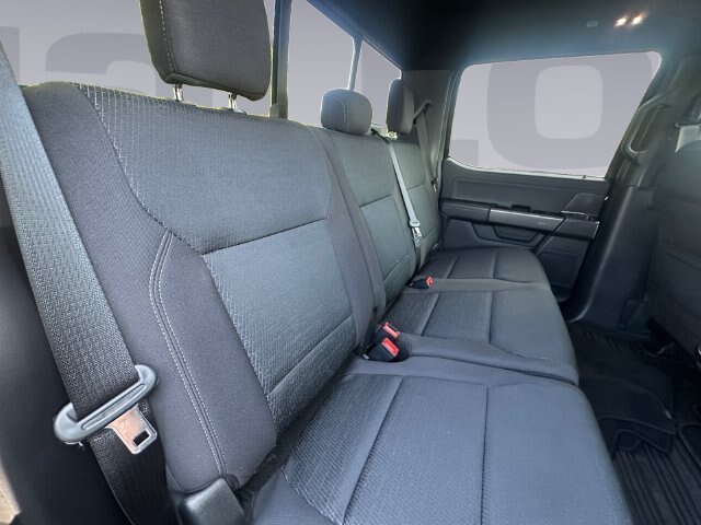 Certified 2022 Ford F150 XLT w/ Equipment Group 302A High AWD/4WD image 18
