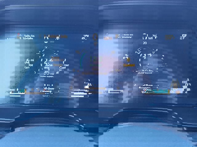 Used 2024 Jeep Grand Cherokee Altitude image 17