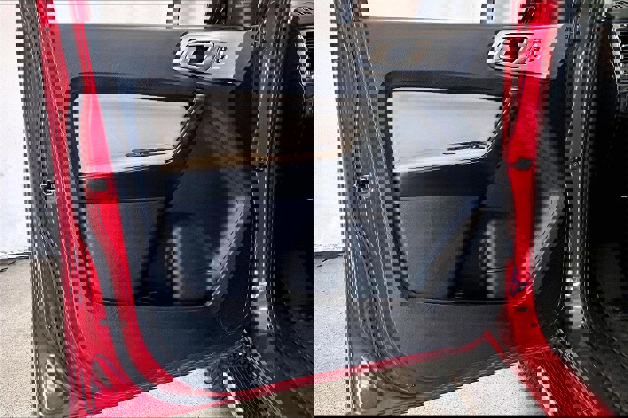 Certified 2021 Ford Ranger XLT w/ Equipment Group 301A Mid image 26