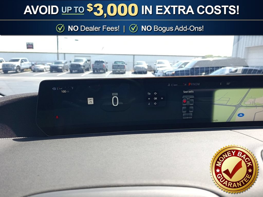 Certified 2026 Ford Expedition Platinum w/ Stealth Appearance Package AWD/4WD image 19