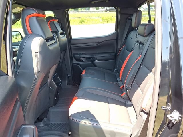 Certified 2024 Ford Ranger Raptor AWD/4WD image 8