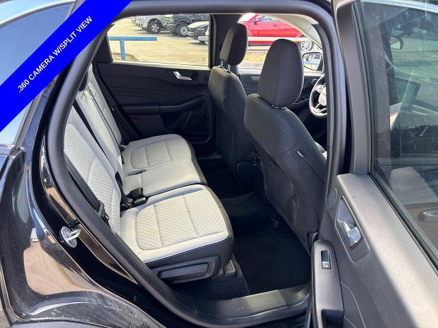 Certified 2024 Ford Escape Active w/ Tech Pack #2 FWD image 12