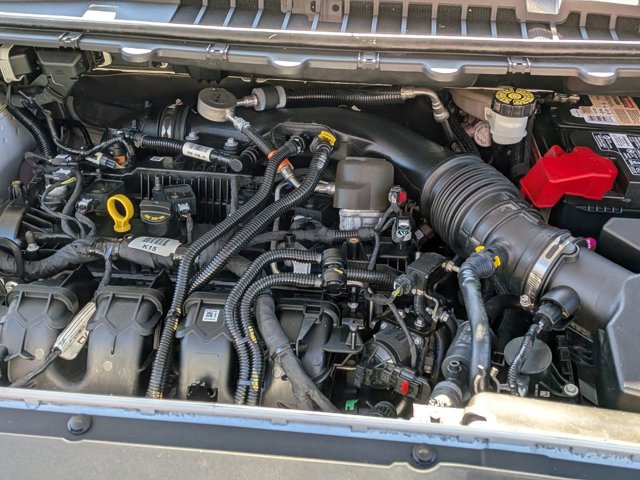 Certified 2022 Ford Edge ST-Line image 40