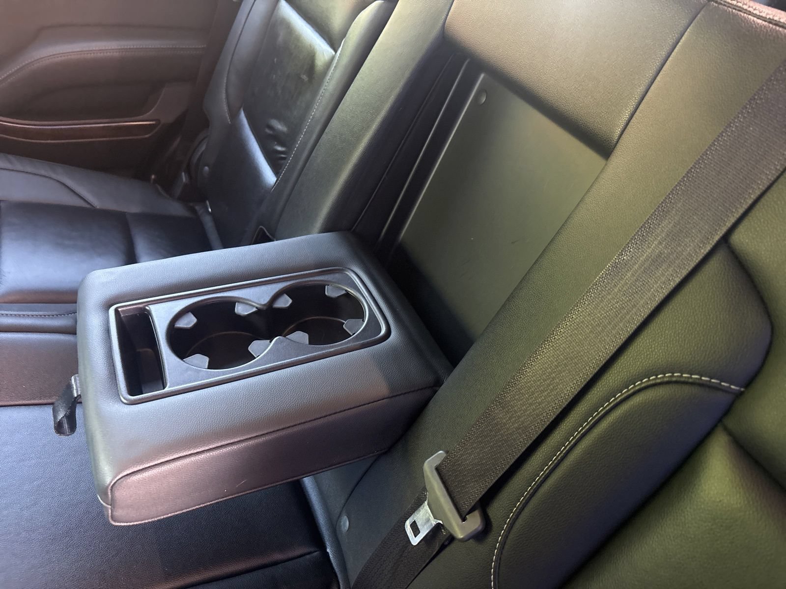 Used 2019 Chevrolet Tahoe LT AWD/4WD image 36