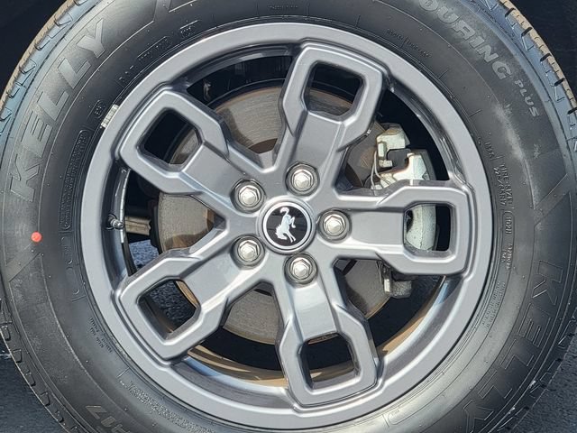 Certified 2024 Ford Bronco Sport Big Bend w/ Convenience Package AWD/4WD image 17