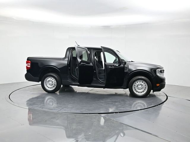 Certified 2024 Ford Maverick XL image 48