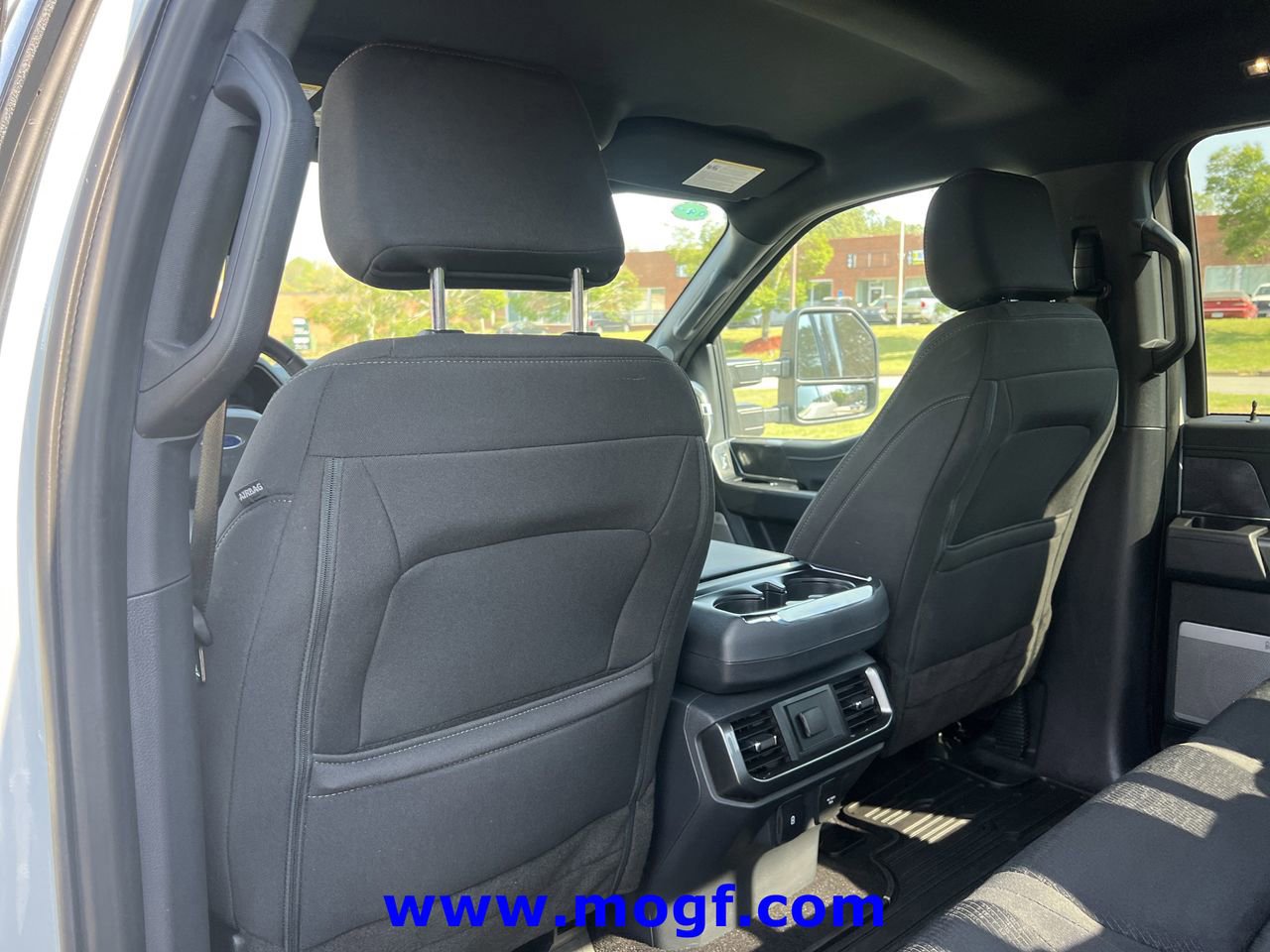 Certified 2023 Ford F150 XLT w/ Equipment Group 302A High image 24