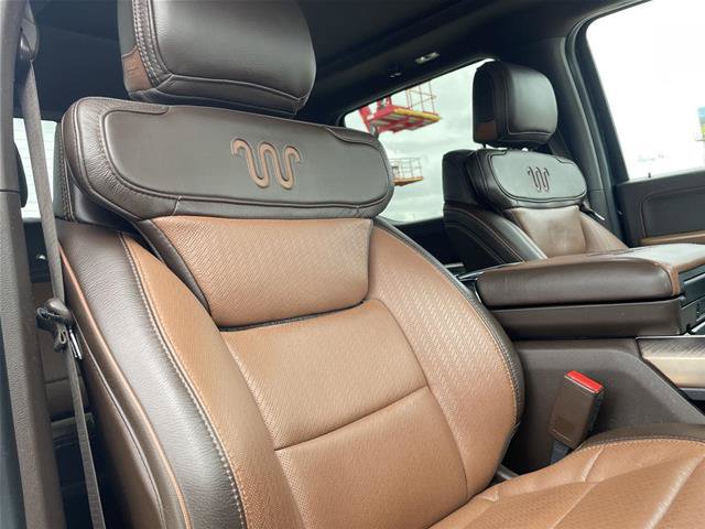 Certified 2024 Ford F150 King Ranch w/ FX4 Off-Road Package AWD/4WD image 25