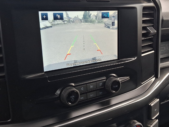 Certified 2023 Ford F150 4x4 SuperCrew image 17