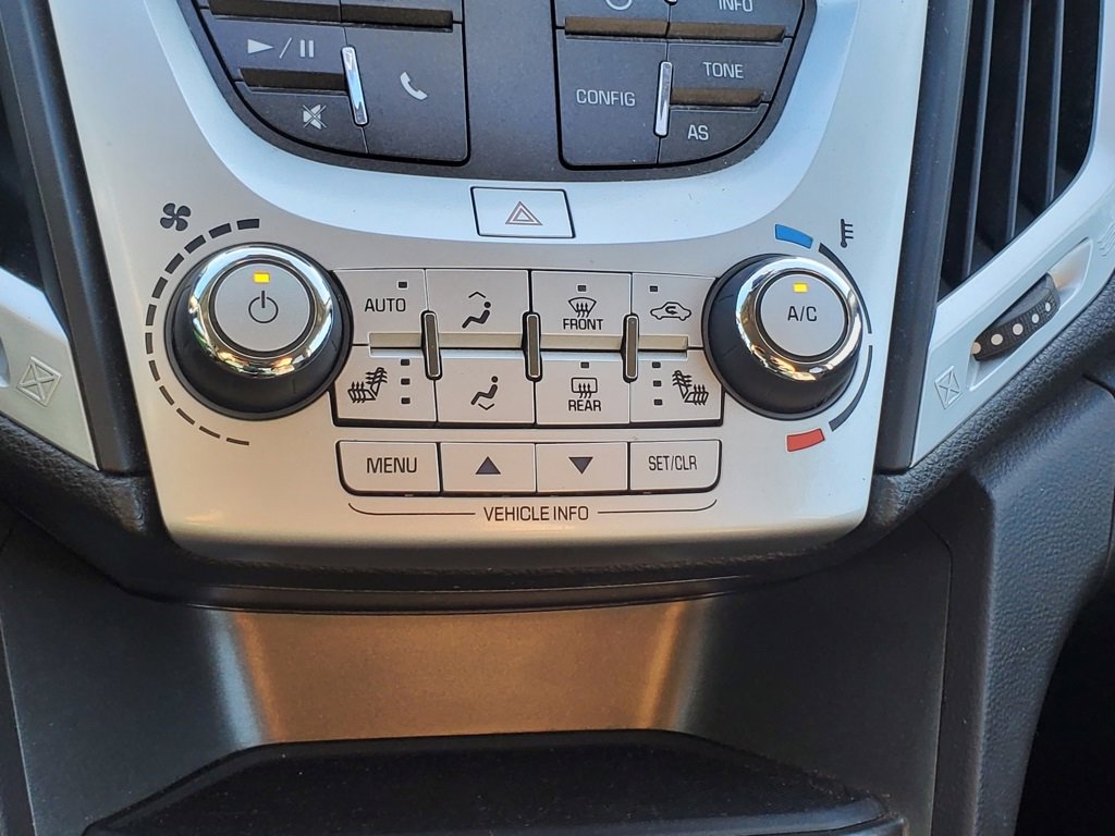 Used 2017 GMC Terrain SLE w/ Convenience Package image 24