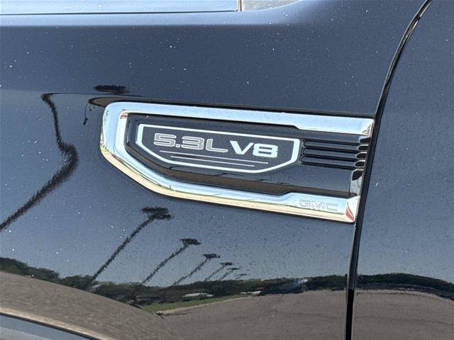 Used 2025 GMC Sierra 1500 SLT AWD/4WD image 14